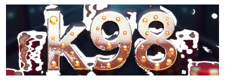 k98 logo